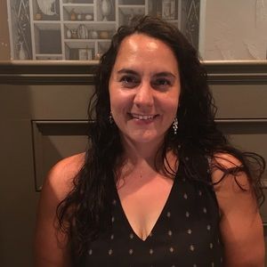 Meet your Posher, Courtney